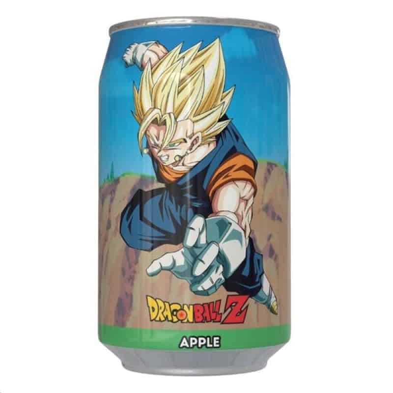 lattine dragon ball
