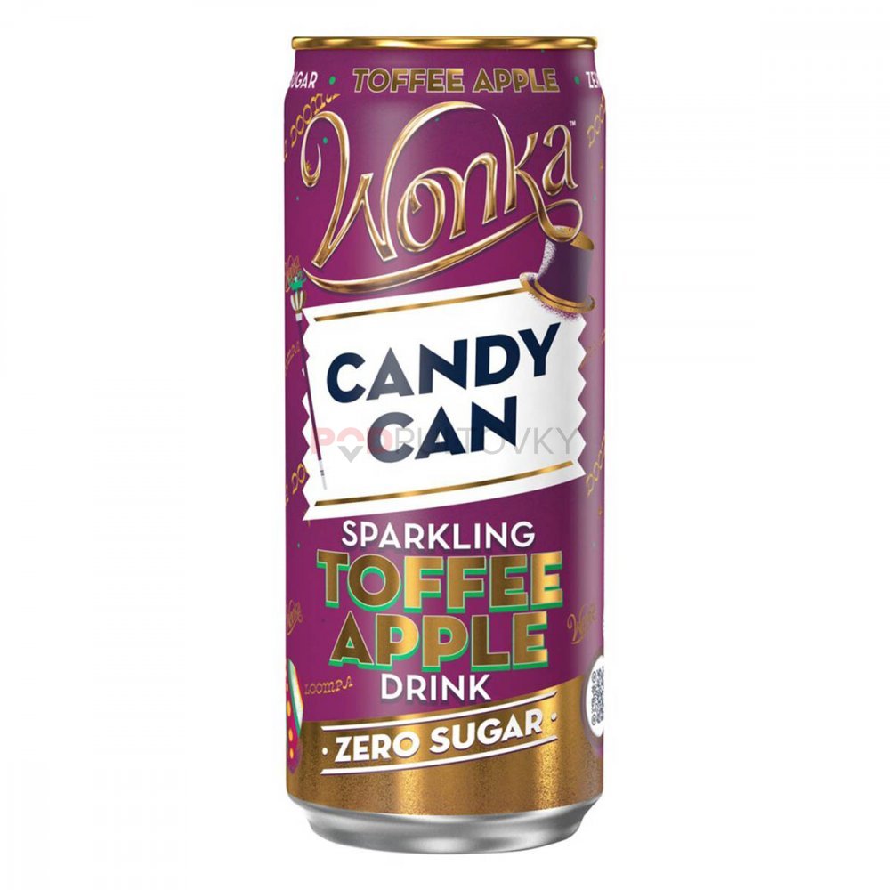 candy can wonka