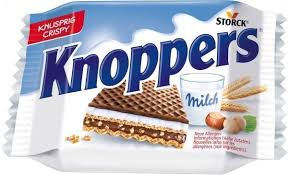 knoppers
