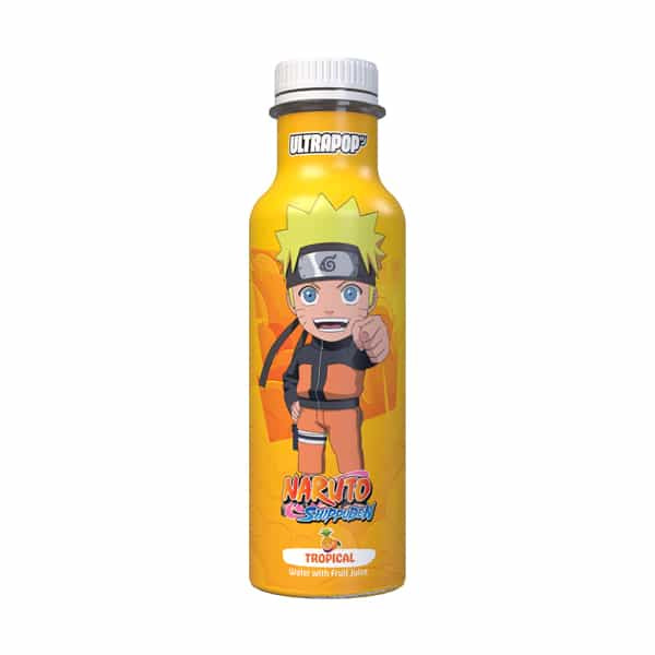 ultra pop anime