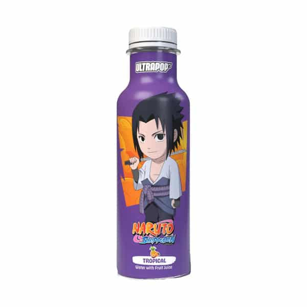 ultra pop anime