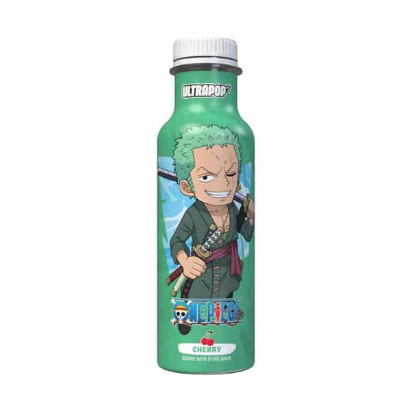 ultra pop anime