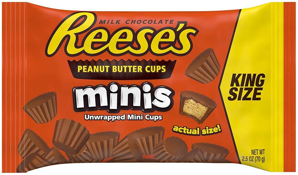 reese's minis