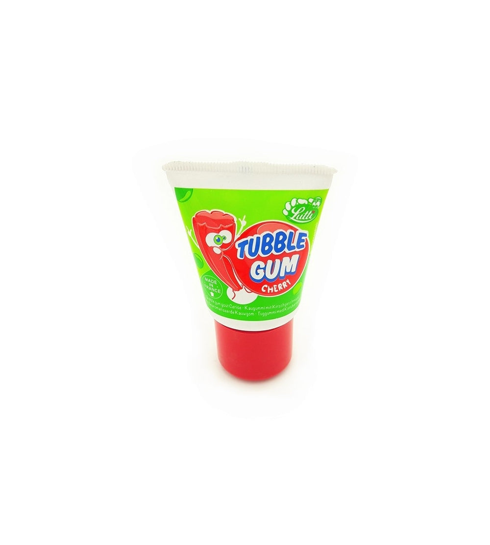 TUBBLE GUM CHERRY