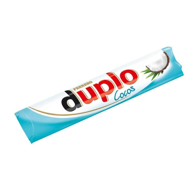 DUPLO COCOS