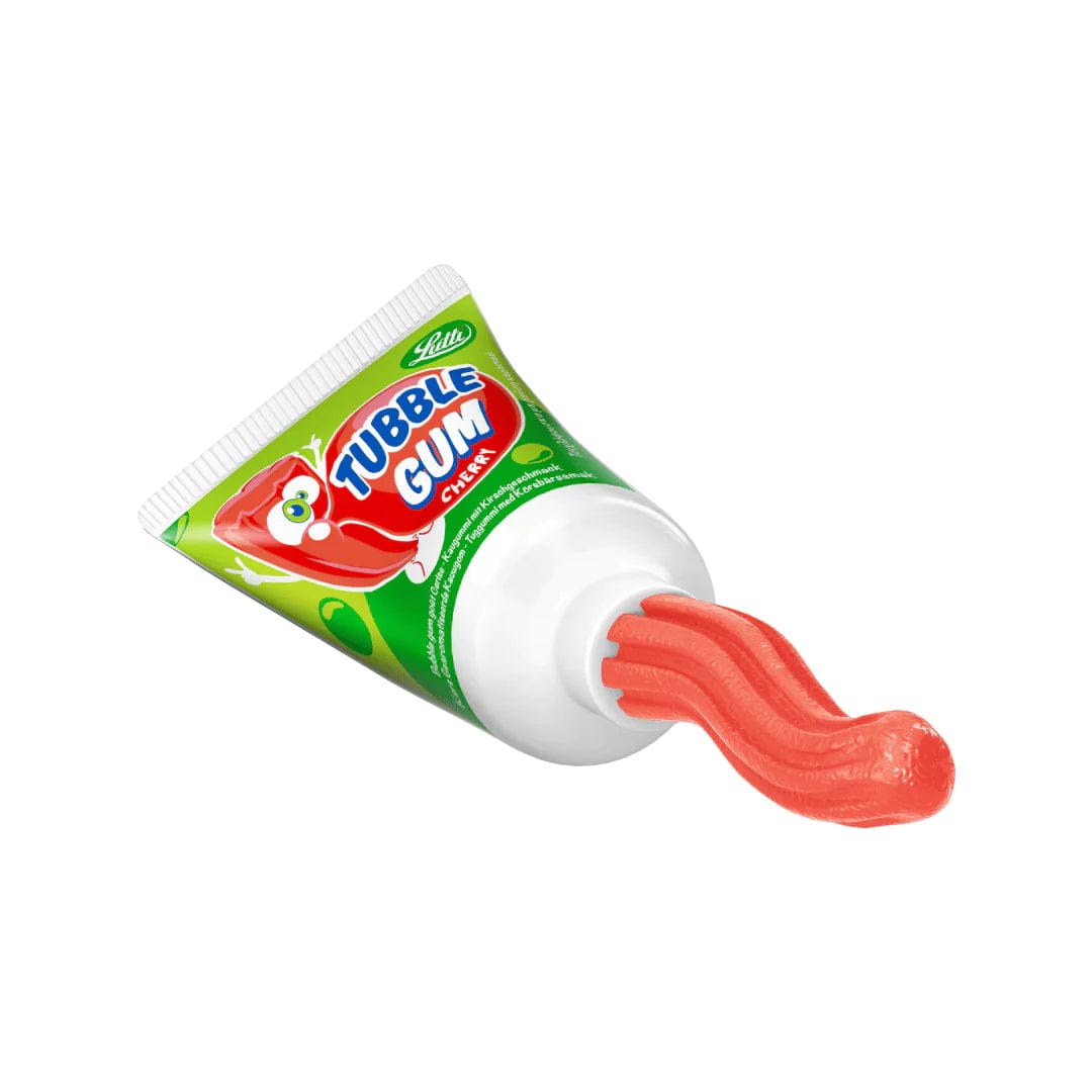 TUBBLE GUM CHERRY