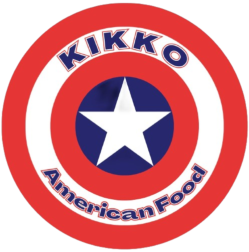 KIKKO AMERICAN FOOD