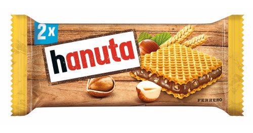 HANUTA X2