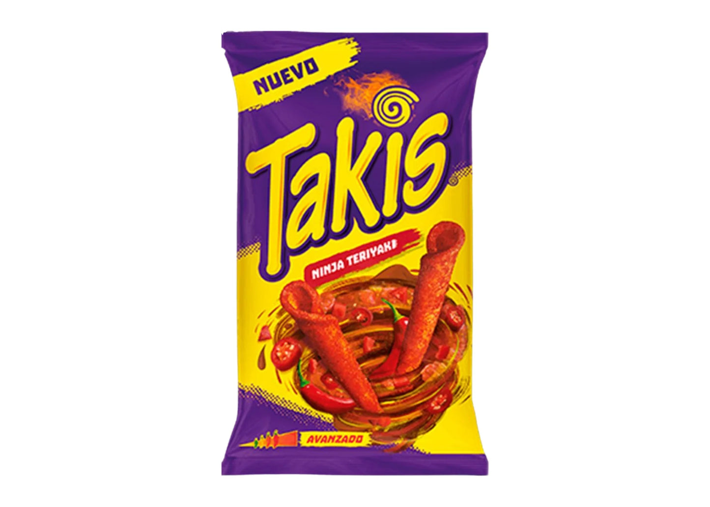 takis