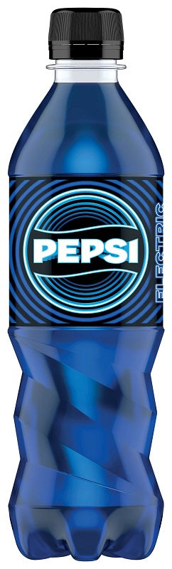 pepsi electric