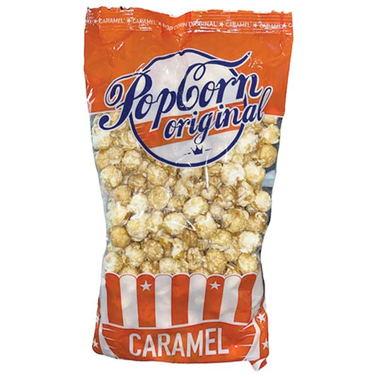 POP CORN CARAMELLO