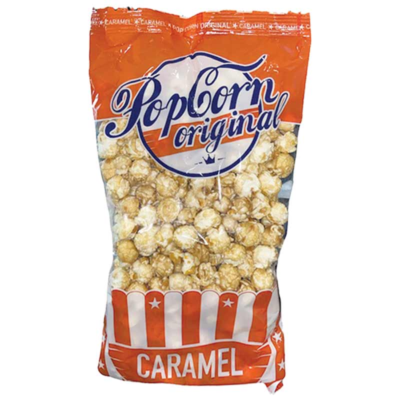 POP CORN CARAMELLO