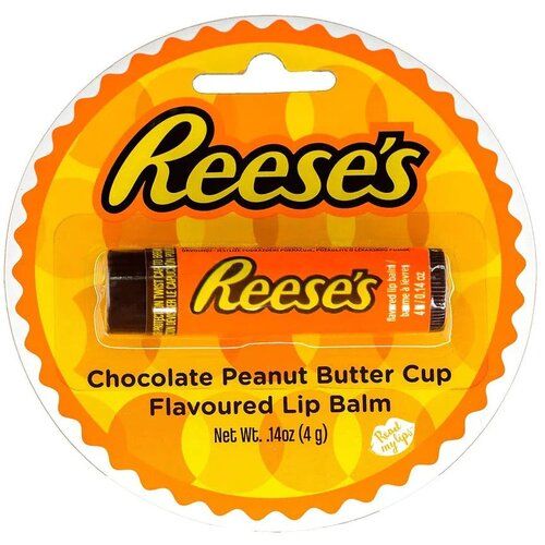 lip balm reese's