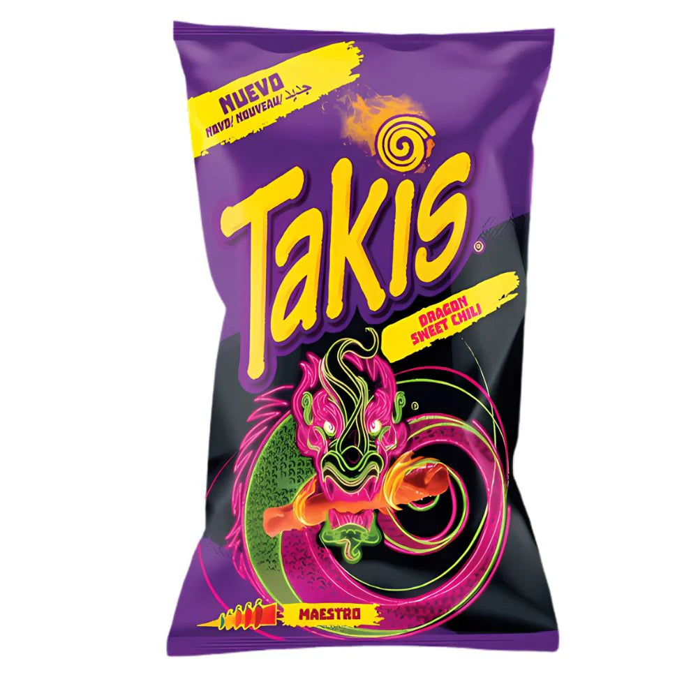 takis