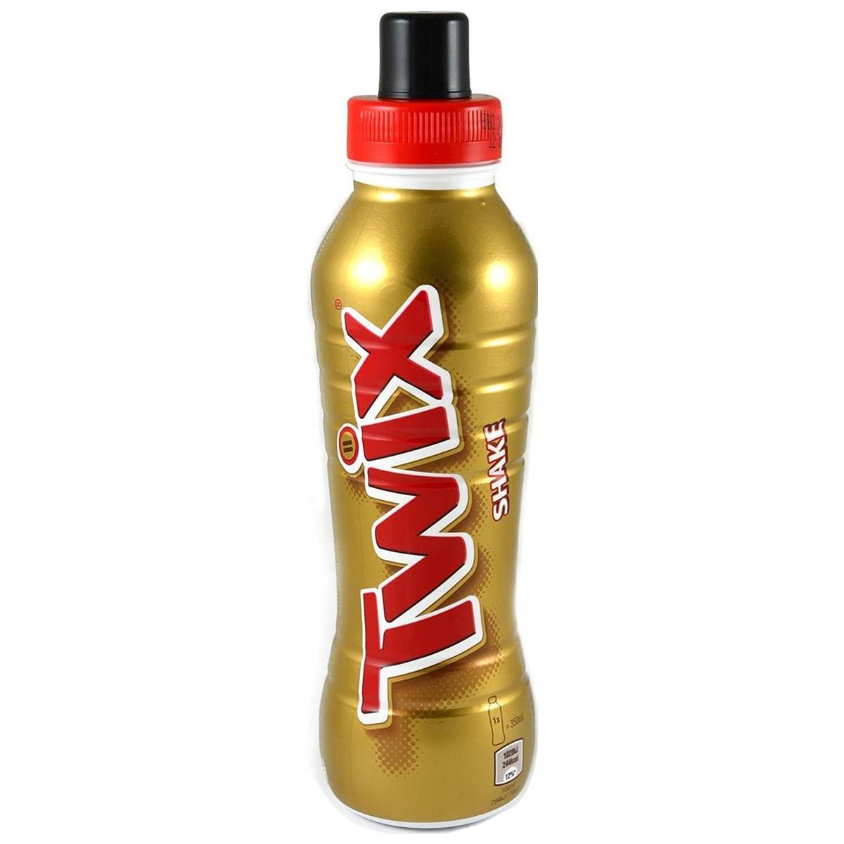 milk drink twix