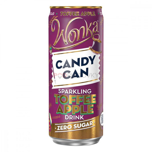 candy can wonka