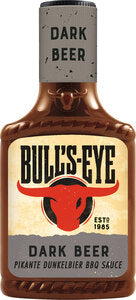 bull's eye dark beer