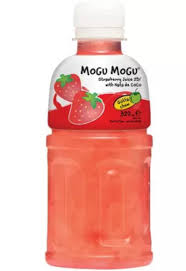 mogu mogu