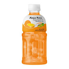 mogu mogu