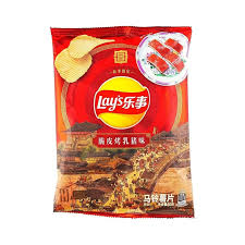 LAY'S ASIATICHE