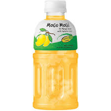 mogu mogu