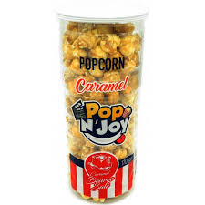 pop n' joy caramel