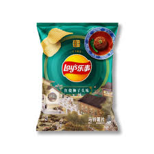 LAY'S ASIATICHE