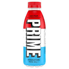 PRIME ICE POP