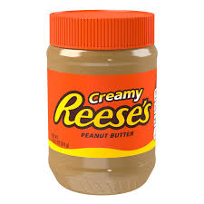 REESE'S CREAMY