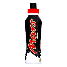 milk drink mars