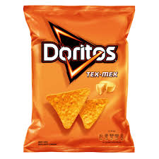 doritos tex mex 40g