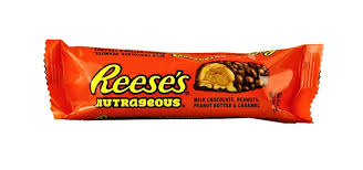 reese's nutrageous