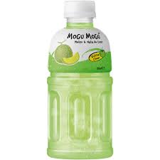 mogu mogu