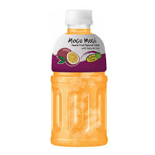 mogu mogu