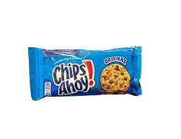 CHIPS AHOY