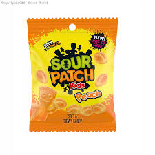 SOUR PATCH KIDS