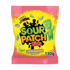 SOUR PATCH KIDS