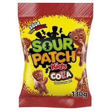 SOUR PATCH KIDS