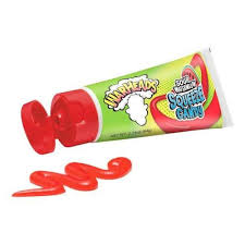 warheads squeeze candy sor watermelon