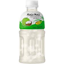 mogu mogu