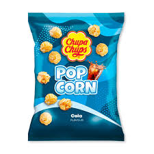 POP CORN CHUPA CHUPS