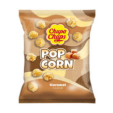 POP CORN CHUPA CHUPS