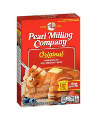 PEARL MILLING COMPANY ORIGINAL ( EX AUNT JEMINA)