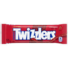 TWIZZLERS