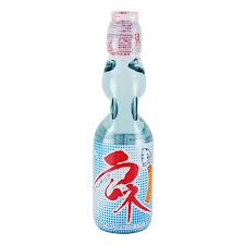 RAMUNE HATA