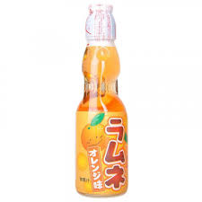 RAMUNE HATA