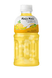 mogu mogu