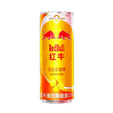 red bull asiatica