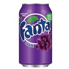 FANTA