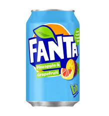 FANTA